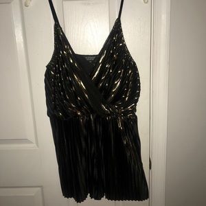 Mini Spaghetti Outfit